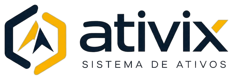 Ativix - Sistema de Ativos